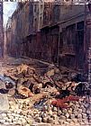 The Barricade